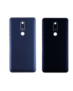 Nokia 5.1 Back Cover Replacement