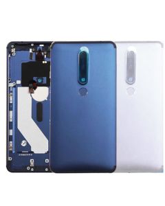 Nokia 6.1 Back Cover Replacement