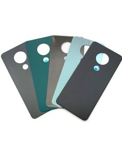Nokia 6.2/ 7.2 Back Cover Replacement