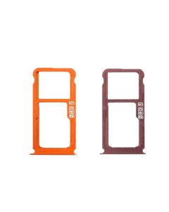 Nokia 7 Plus Sim card Tray 