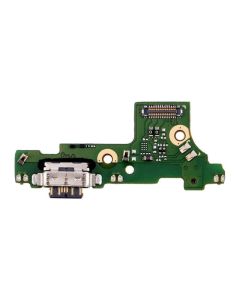 Nokia 8.1 Plus/ X71 Charging Port Flex With Board