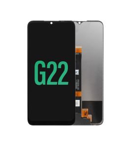 Nokia G22 LCD Touch Screen Assembly 