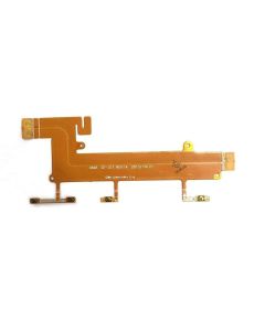 Nokia Lumia 1320 Power Volume Flex 