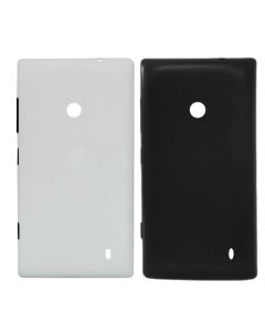 Nokia Lumia 520 Back Cover Replacement