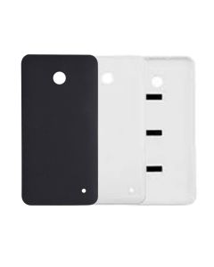 Nokia Lumia 630/ 635 Back Cover Replacement