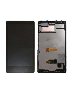 Nokia X2 Dual LCD