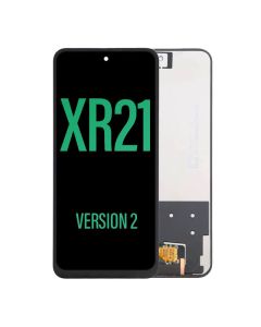 Nokia XR21 LCD Touch Screen Assembly (Version 2)