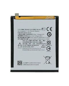 Nokia 7 2018/ Nokia 7.1/ Nokia 6.1 Plus/ Nokia X6 Battery Replacement