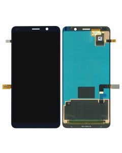 Nokia 9 Pureview LCD
