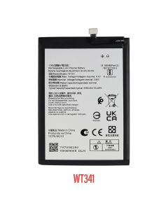 Nokia G11/ G21/ C11 Plus Battery Replacement WT341