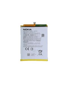 Nokia X30 Battery Replacement LPN388405