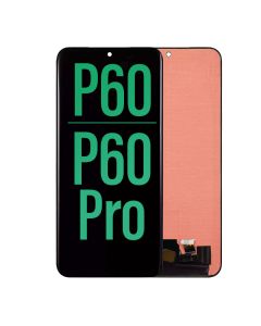 Huawei P60/ P60 Pro LCD Touch Screen Assembly 