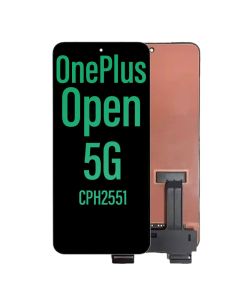 OnePlus Open 5G LCD Touch Screen Assembly (Secondary)
