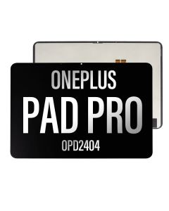 OnePlus Pad Pro LCD Touch Screen Assembly (OPD2404)