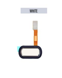 OnePlus 2 Home Button Flex Assembly - White