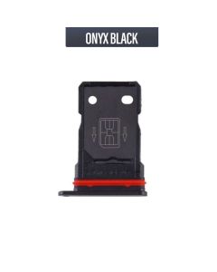OnePlus 8 Sim Card Tray - Onyx Black