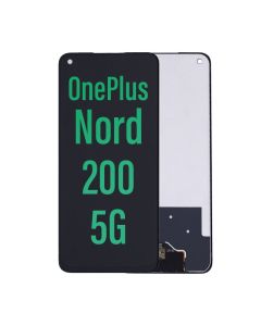 OnePlus Nord 200 5G LCD