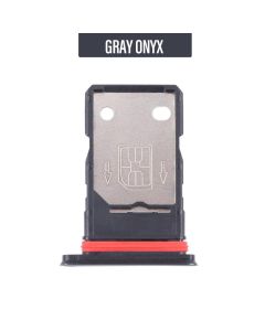 OnePlus Nord Sim Card Tray - Gray Onyx