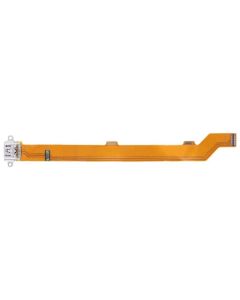 Oppo R11 Charging Port Flex