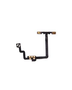 Oppo R9 Plus Volume Button Flex