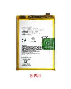 Oppo A38/ A58/ A79 Battery Replacement