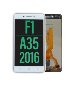 Oppo F1/ A35 2016 LCD Touch Screen Assembly