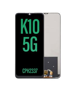 Oppo K10 5G LCD Touch Screen Assembly 