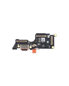 Oppo Reno 12 charging port flex with board