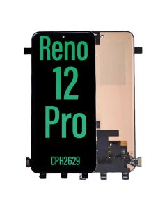 Oppo Reno 12 Pro LCD Touch Screen Assembly