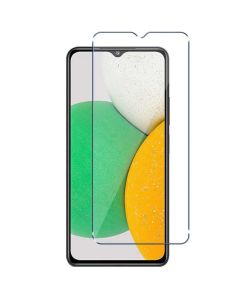 Galaxy A14 4G/ 5G Super Smooth Tempered Glass Protector