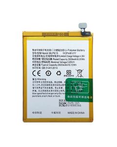 Oppo A37 Battery Replacement