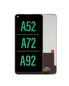 Oppo A52/ A72/ A92 LCD Touch Screen Assembly