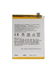 Oppo A7X Battery Replacement