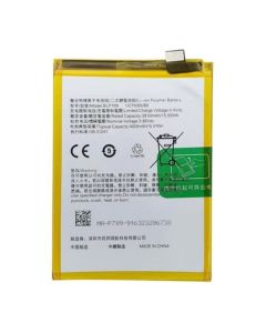 Oppo A9/ A9X Battery Replacement