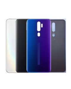 Oppo A9 2020/ A5 2020 Back Glass Cover Replacement 