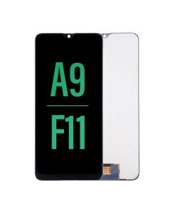 Oppo A9/ F11 LCD Touch Screen Assembly