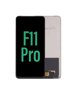 Oppo F11 Pro LCD