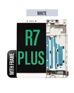Oppo R7 PLUS LCD