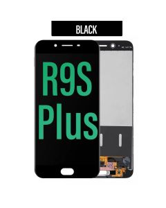 Oppo R9S Plus LCD