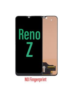 Oppo Reno Z LCD Touch Screen Assembly (NO Fingerprint)