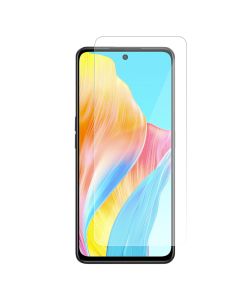 Oppo A98 5G Super Smooth Tempered Glass Protector