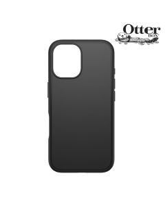 OtterBox Symmetry MagSafe Case Cover For iPhone 16 - Black