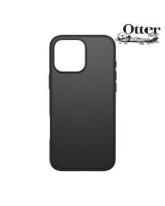 OtterBox Symmetry MagSafe Case Cover For iPhone 16 Pro Max - Black