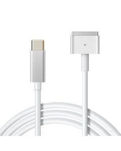 PD Charge USB-C to T-Tip Charge 1.8 M Cable