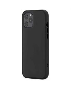 Peach Garden Case Cover For iPhone 14 Plus