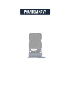 Galaxy S21 Ultra Sim Card Tray - Phantom Navy
