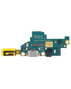 Google Pixel Charging Port Flex