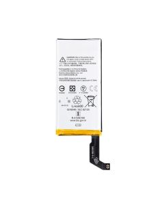 Pixel 4 Battery