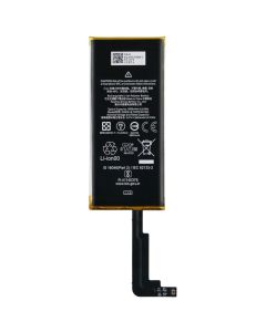 Pixel 4a 5G Battery