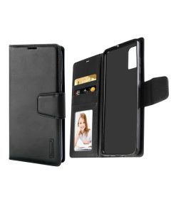 Hanman Wallet Leather Case Cover For Galaxy A13 4G/ 5G/ A04s